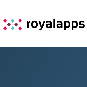 royalapps logo