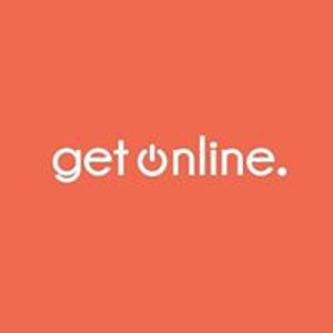 Get Online logo