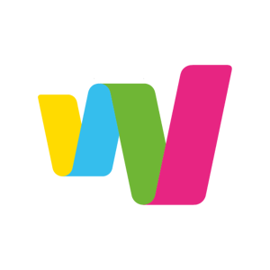 iWeb logo