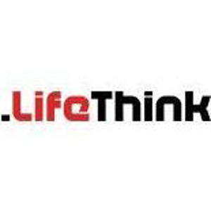 Life Think logo