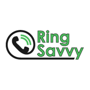 Ring Savvy logo