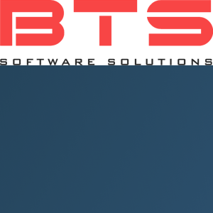 BTS Software Solutions logo