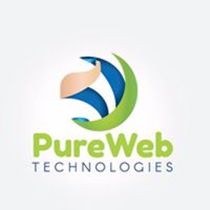 PureWeb Technologies LTD logo