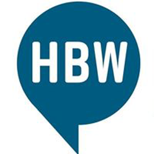 HBW merchandise GmbH &amp; Co. KG logo