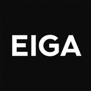 EIGA Design logo