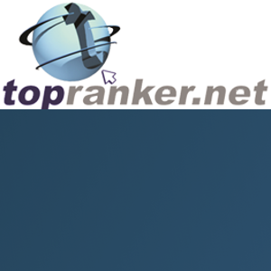 Topranker.net logo