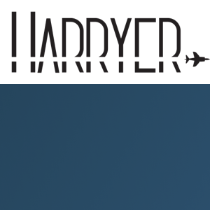 Harryer logo