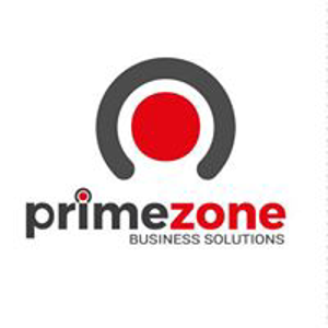 Primezone Solutions logo