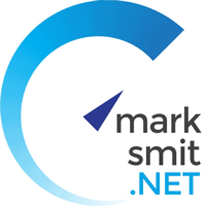 marksmit.NET logo