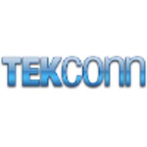 TEKConn logo