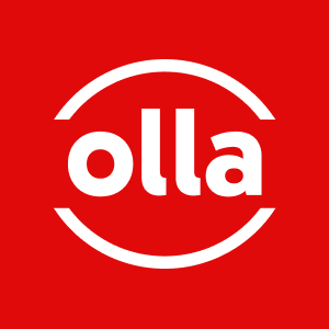 Olla Group logo