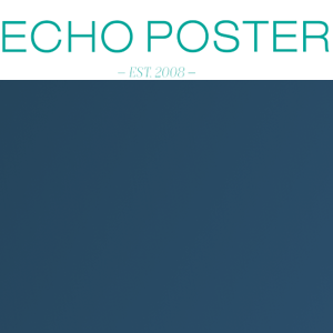 Echoposter.de logo