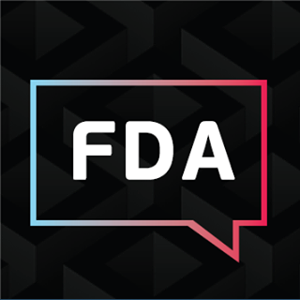 First Digital Agency logo