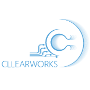 Cllearworks Solutions logo