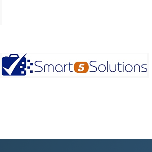 Smart 5 Solutions logo