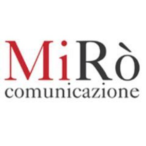 MiRò Comunicazione logo
