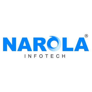 Narola Infotech Solutions LLP logo