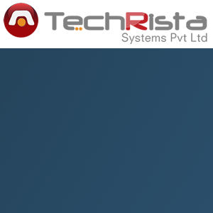 TechRista Systems Pvt. Ltd. logo
