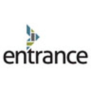 Entrance: Software Consulting logo