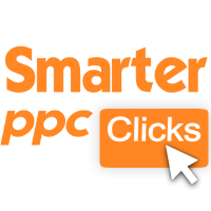 Smarter PPC Clicks logo