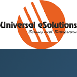 Universal eSolutions logo