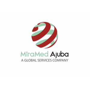 Miramed Ajuba logo