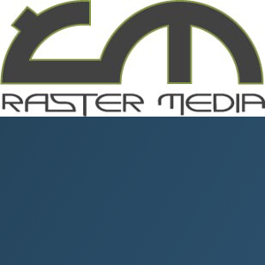 Raster Media logo