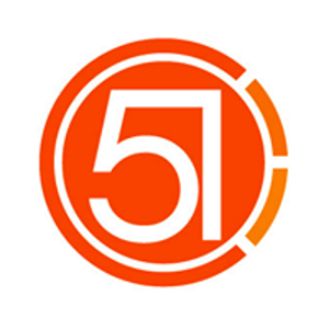 C51 Studio logo