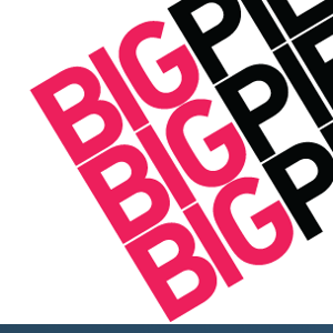 BIGPIE | Digital Creative Agency logo