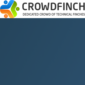 CrowdFinch Technologies Pvt Ltd logo