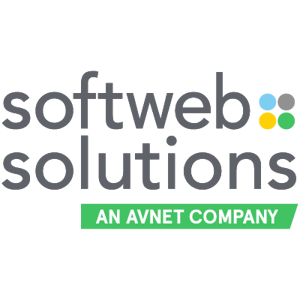 Softweb Solutions logo