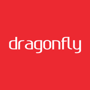 DragonFly EA logo