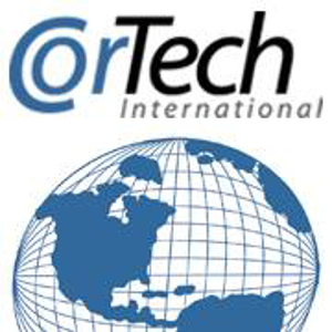 CorTech International logo