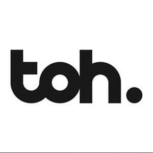 TOH Public Relations logo