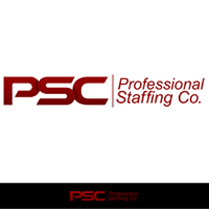 PSC Staffing logo