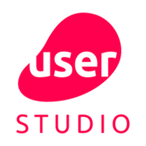 User Studio logo