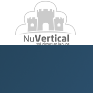 Nuvertical logo