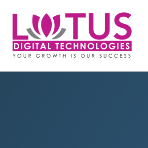 Lotus Digital Technologies logo