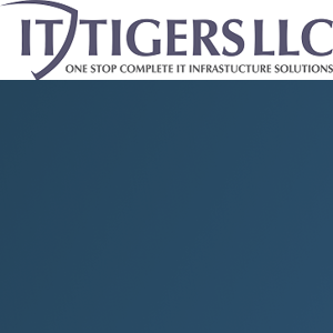 IT TIGERS LLC logo