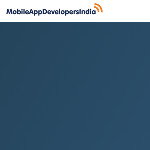 Mobile App Developers India logo
