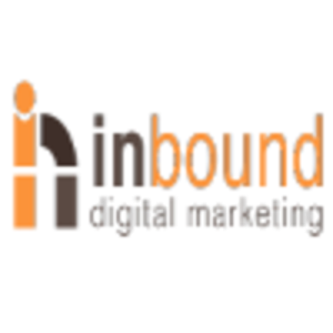 InBound Digital Marketing logo
