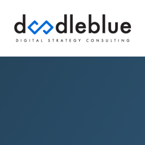 doodleblue Innovations logo