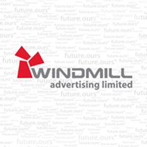 Windmill Advertising Ltd. logo
