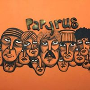 Papyrus Communications Limited logo