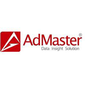 AdMaster logo