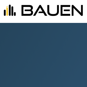 Bauen Tech logo
