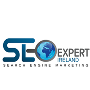 Seo Expert Ireland logo