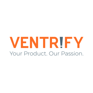 Ventrify Inc. logo