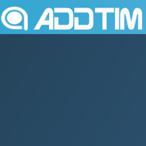 Addtim logo