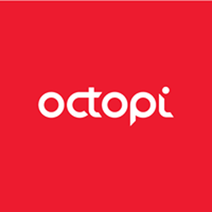 Octopi Communications Ltd. logo